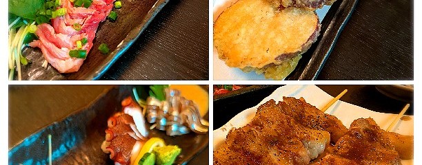 郷土料理と地魚の店 かにや