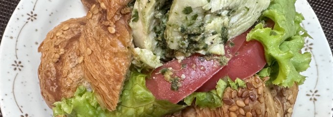 THE CITY BAKERY 大丸京都店