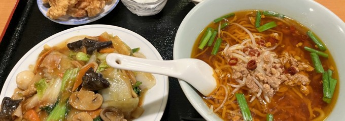 中華料理 昊鑫（コウシン）