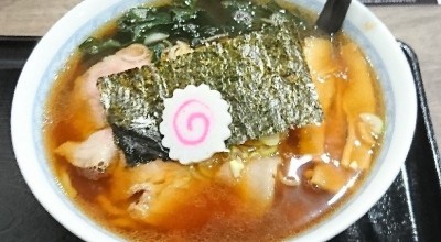 ラーメン渓流 山形駅前店 山形駅 ラーメン