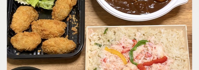 シーフードレストラン　メヒコ 東京ベイ有明店