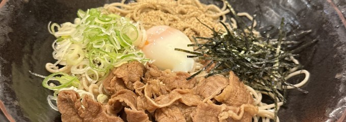 生そば あずま