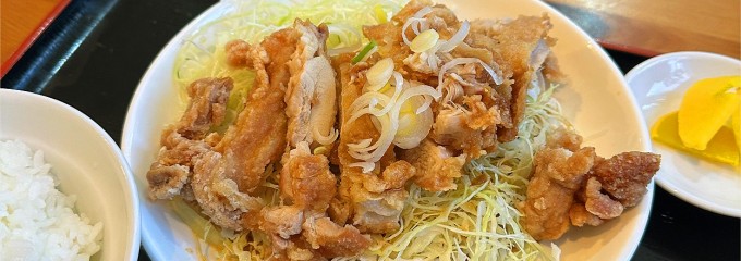 中華飯店 福源