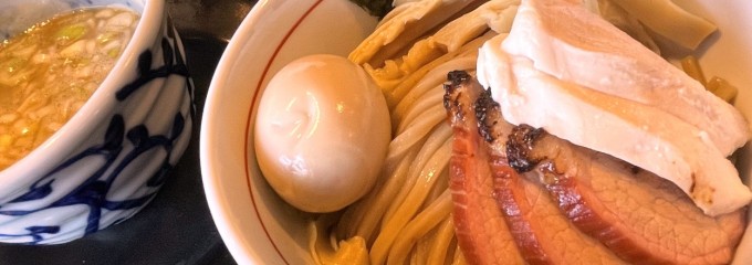 特級鶏蕎麦 龍介