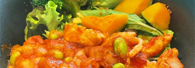 oj珈琲ｘタニタカフェ