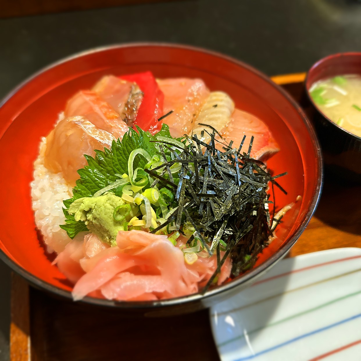 魚 料理 みうら