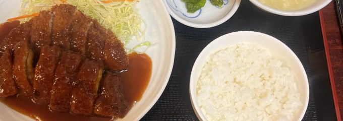 中華料理 福臨門 都町店