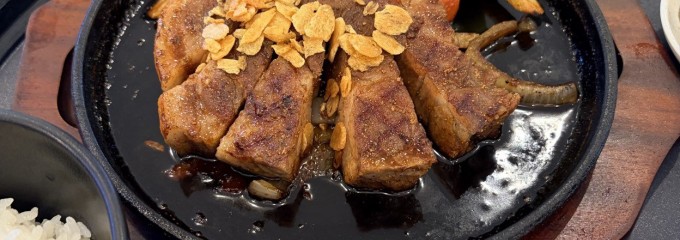 かすみがうらOGMゴルフクラブクラブハウス内レストラン