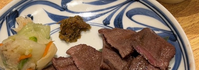 炙り牛たん万 イオンモール座間