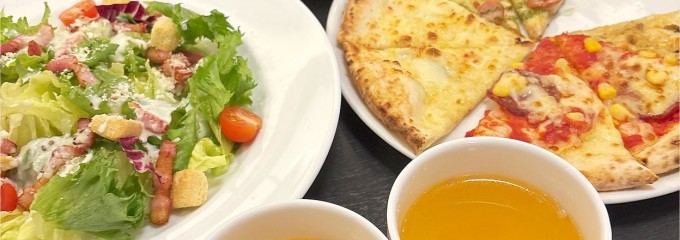 ピッツェリア馬車道 さいたま桜木店