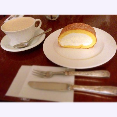 堂島ホテル The Diner 淀屋橋 北浜 本町 渡辺橋 洋食 西洋料理 その他