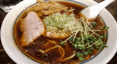 じらい屋 東急沿線 武蔵小山 ラーメン