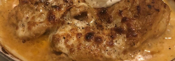 ピザ居酒屋　パンキーナ