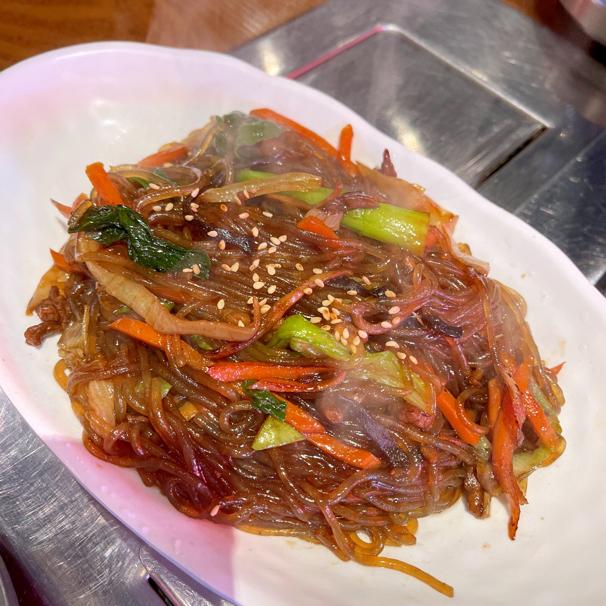 セマウル食堂 鶴橋店(鶴橋/韓国料理) | ホットペッパーグルメ