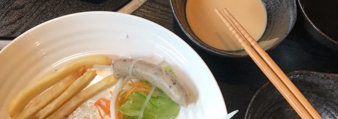 ガーデンレストラン 安城和牛の店 花車
