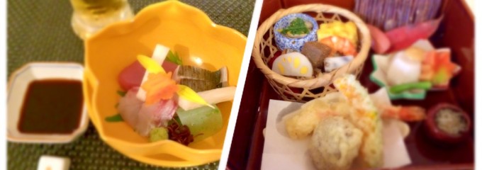日本料理 ほとり