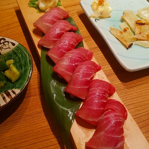 魚金 本店 銀座 新橋 有楽町 新橋 居酒屋