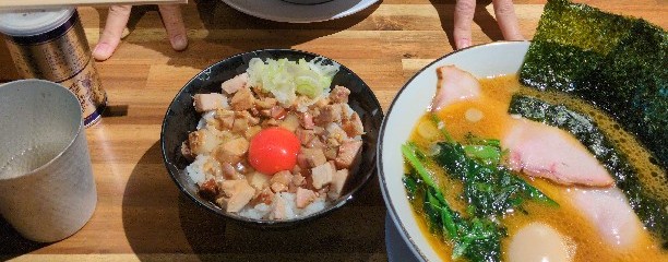 野良裏家