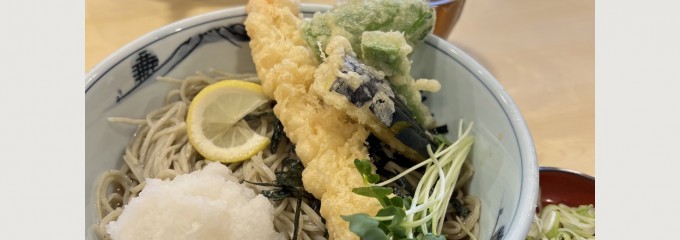 手打ち蕎麦処 吉田屋