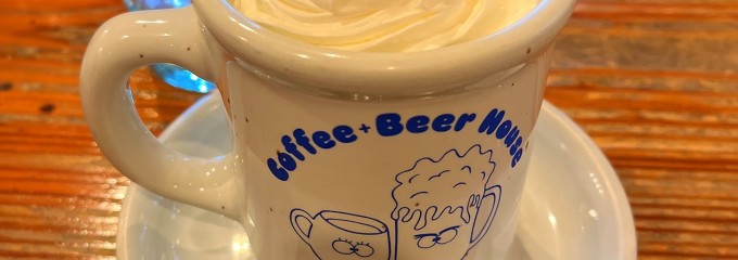 コーヒーハウス キッシュ