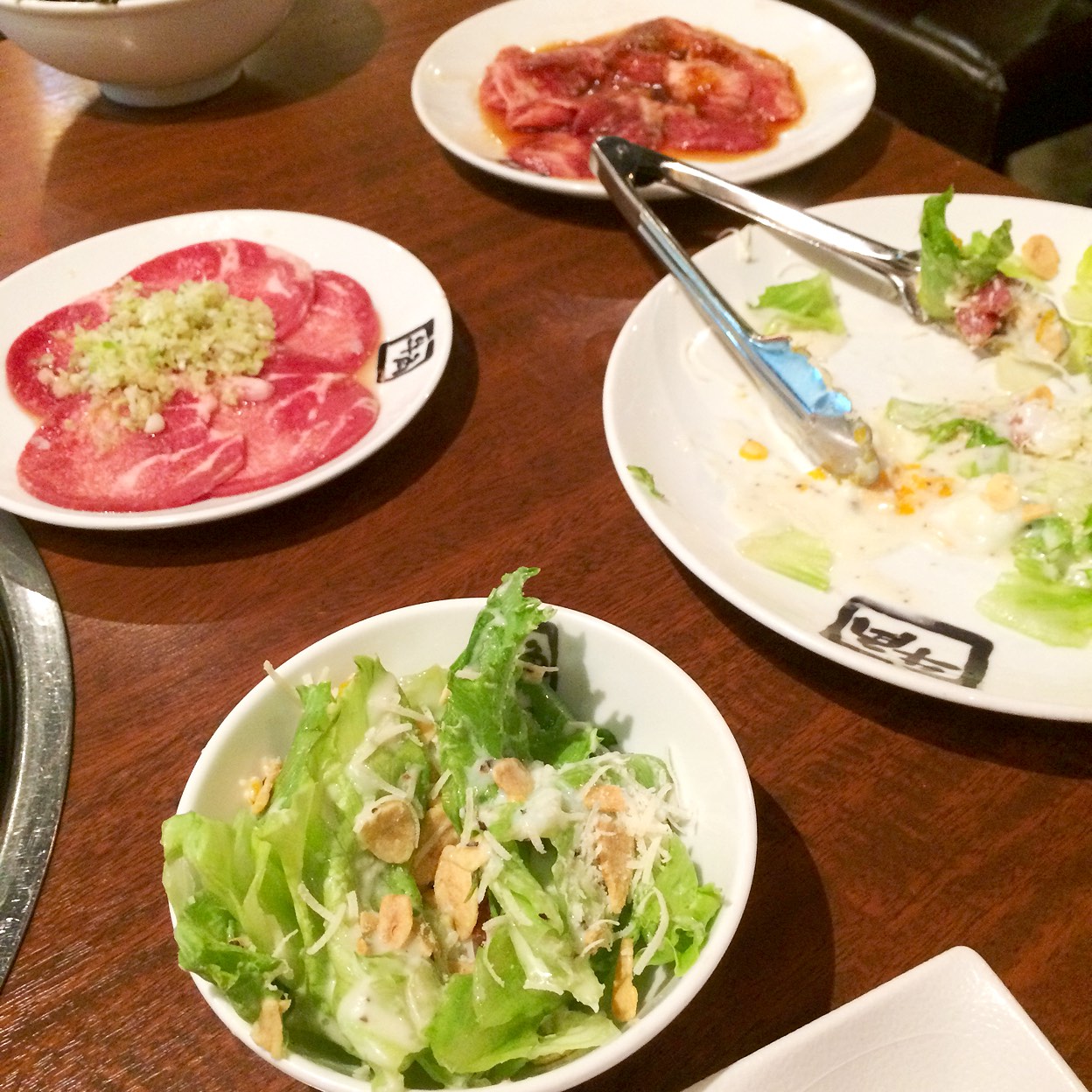 牛角 京 急 川崎 駅前 店
