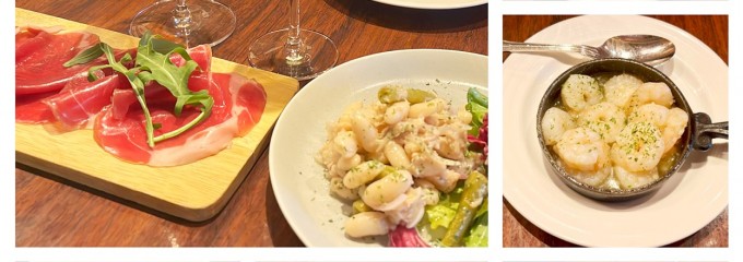 Bar Boga バール ボガ