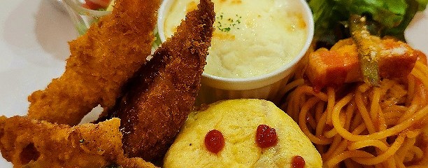 パティスリー パルテール 西武店