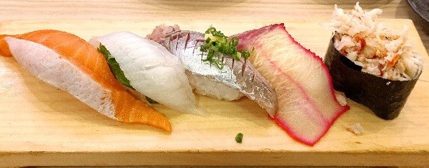 まつりや 山鼻店