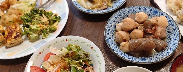 いなか亭 戸頭店