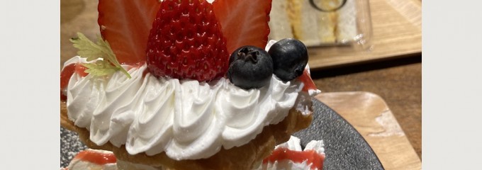 ＆CAFE