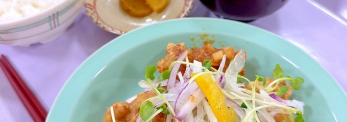 山口県周南総合庁舎