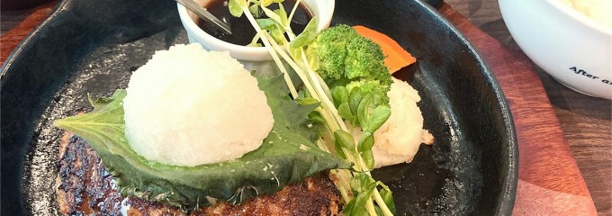 津の田ミート エミル高槻店