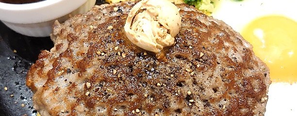 ペッパーランチ 両国店