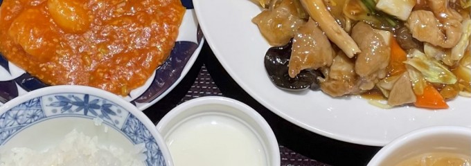 謝朋殿 越谷レイクタウン店