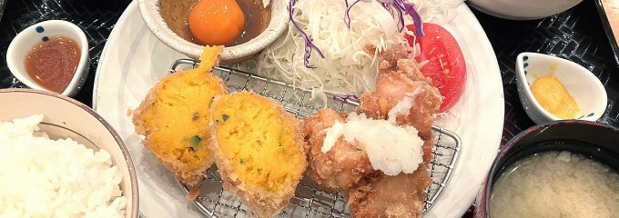 大戸屋 王子北本通り店