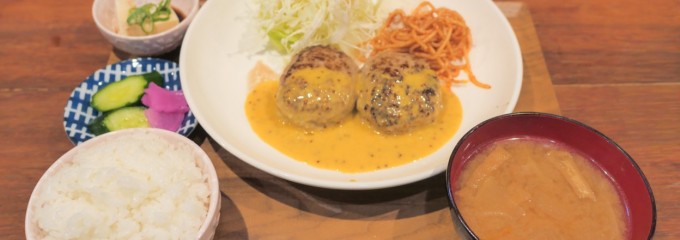 親孝行食堂