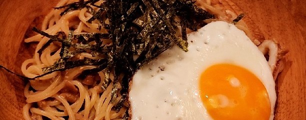 平井スパゲティ