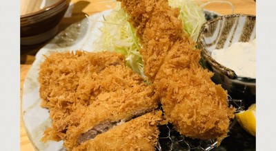 かつくら 東戸塚店 戸塚 泉 栄 瀬谷区 東戸塚 とんかつ