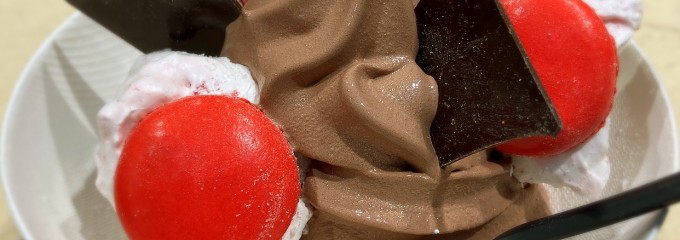 Made in ピエール・エルメ 羽田空港