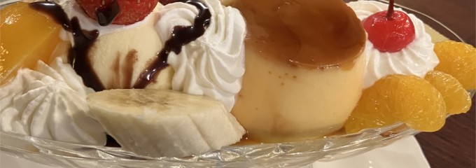 純喫茶 ボンボン