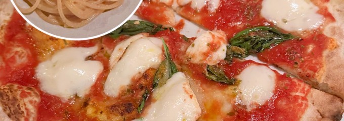 ピッツェリア武蔵野山居