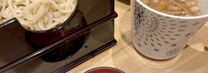 会津蕎麦と日本料理 湖穂里駅前店