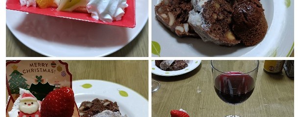 シャトレーゼ古川店