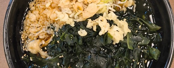 匠そば