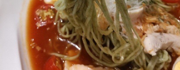 蕎麦匠 まつや