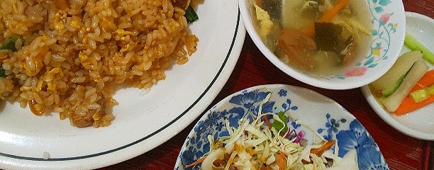 龍明樓 吉祥寺店