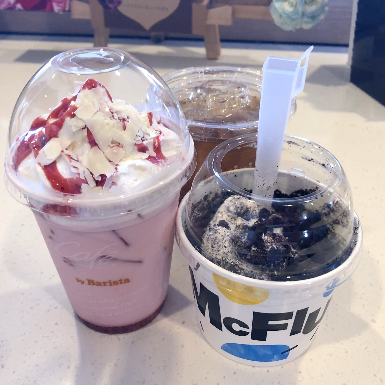 マクドナルド8号線燕三条店（McDonald's）(燕三条駅周辺/その他グルメ
