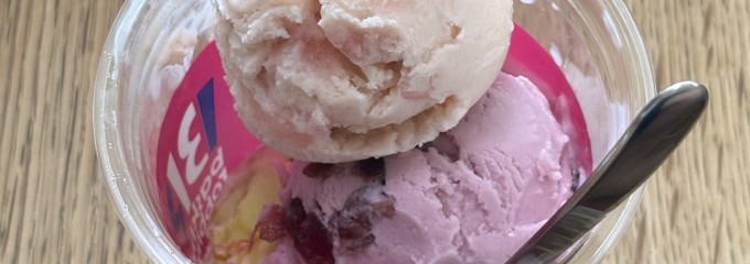 サーティワンアイスクリーム 蒲田東急プラザ店