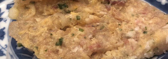 鮨金之助