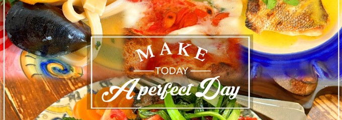 ポリポイタリア料理